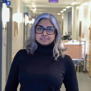 Chatarina Odström.