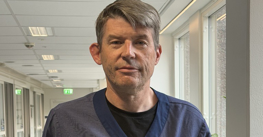 Olof Sjöström.