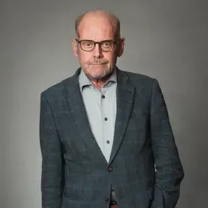 Johan Ahlgren