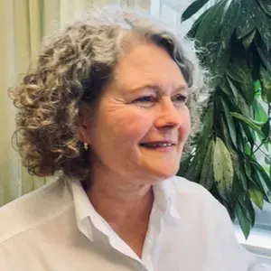 Anette Ahlin Gullers