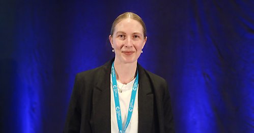 Cecilia Hultstrand