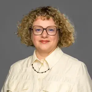 Katrin Bartfai Jansson, projektledare
